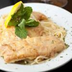 CHICKEN FRANCESE