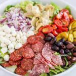 ANTIPASTO SALAD