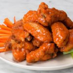 BUFFALO WINGS