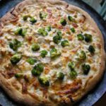 CHICKEN AND BROCCOLI