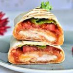 CHICKEN WRAP