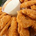 CHICKEN TENDERS