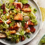 CAJUN CHICKEN SALAD