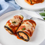 EGGPLANT ROLLENTINO