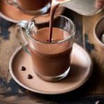 HOT CHOCOLATE
