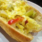 PEPPER & EGG GRINDER