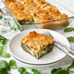 SPANAKOPITA