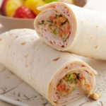 TURKEY WRAP
